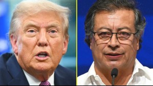 EEUU quita certificación de aliado antidrogas a Colombia por 'incumplimiento' de Petro