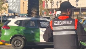 'Tiene múltiples lesiones': Investigan muerte de hombre reducido por guardias en mall de La Florida