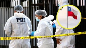 Tragedia en Lican Ray: Hermanos de 13 y 15 años mueren electrocutados al instalar mástil de bandera