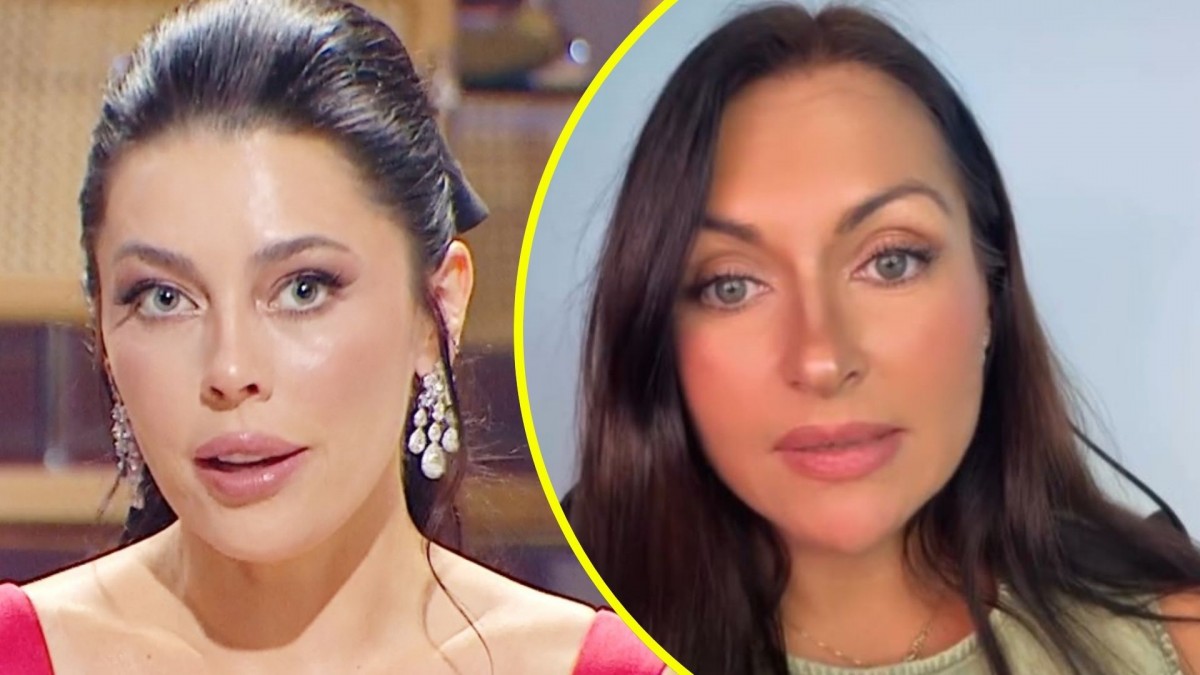 Daniela Aránguiz sale en defensa de Marcelo Ríos y lanza crítica a Paula Pavic: 