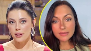 Daniela Aránguiz sale en defensa de Marcelo Ríos y lanza crítica a Paula Pavic: 'Jamás hubiese tenido la vida que te tiene'