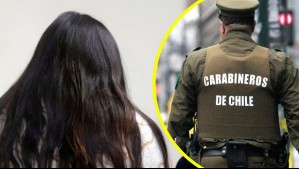 Mujer fue detenida por desórdenes en el aeropuerto: La liberaron, rompió vidrio de la comisaría y la volvieron a detener