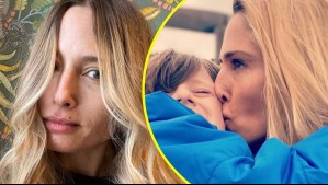 'Resiste mamá': La conmovedora publicación de Mane Swett a semanas de fecha clave en la batalla legal por su hijo