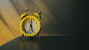 Cambio de hora: ¿Cuándo hay una nueva modificación del horario?