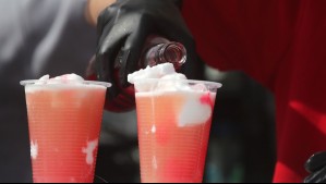 Cómo hacer un terremoto paso a paso: Este es el orden de los ingredientes