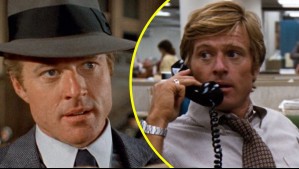 Una leyenda del séptimo arte: Estas son cinco películas imperdibles de Robert Redford