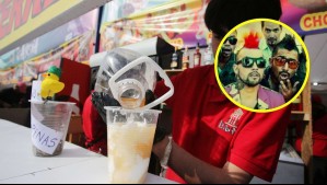 Fondas en el Estadio Nacional: Estos son los artistas que se presentarán este miércoles 17 de septiembre