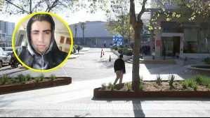 'Un motociclista le pegó con el casco en la cabeza': Testigo relata momentos previos a muerte de hombre en mall de La Florida