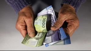 Sueldo mínimo: ¿Cuándo vuelve a subir?