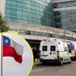 Conoce el estado de salud de la madre de los dos hermanos de 13 y 15 años que fallecieron tras sufrir una descarga eléctrica mientras instalaban el mástil donde se posicionaría su bandera en Lican Ray.
