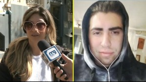 'Es primera vez que golpeaba a alguien en la calle': Habla hermana de hombre con esquizofrenia que murió en mall de La Florida