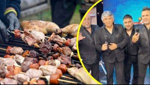 Fondas en el Estadio Nacional: Estos son los artistas que se presentarán este viernes 19 de septiembre