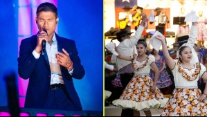 Fondas en el Estadio Nacional: Estos son los artistas que se presentarán este sábado 20 de septiembre