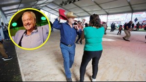 Fondas en el Estadio Nacional: Estos son los artistas que se presentarán este domingo 21 de septiembre