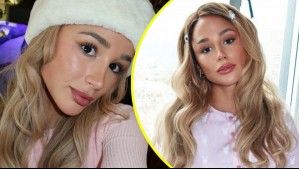 Adiós al pelo largo y rubio: Valentina 'La Guarén' Torres queda irreconocible tras radical cambio de look