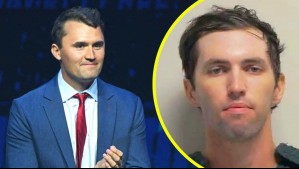 Fiscal pide la pena de muerte para sospechoso de asesinar a Charlie Kirk en EEUU: Lo acusan de homicidio agravado