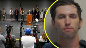 'Estaba harto de su odio': Revelan motivación del sospechoso de asesinar a Charlie Kirk en EEUU