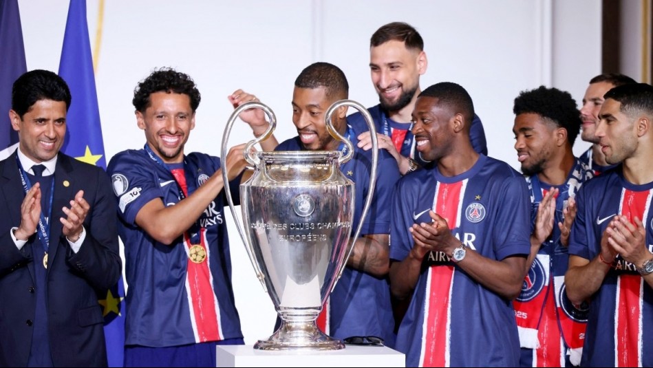 Trivia de la Champions League: ¿Cuánto sabes del torneo de clubes más importante de Europa?