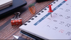 Feriados: ¿Cuándo habrá un nuevo fin de semana largo?