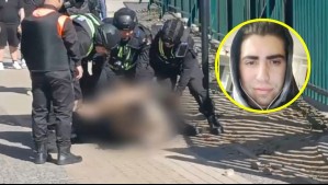 Autopsia revela que hombre reducido por guardias en mall de La Florida murió por estrangulación