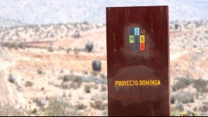 Proyecto Dominga: Suprema declara inadmisible recurso de casación y ordena nuevo fallo a Comité de Ministros