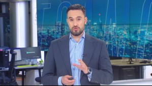 Meganoticias Prime - Martes 16 de septiembre 2025