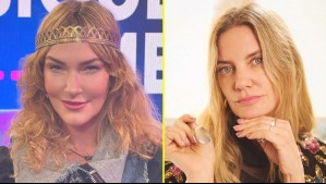 'Tiene un problema de sed de hombres': Cata Pulido arremete contra Javiera Acevedo y destapa quiebre en su amistad