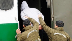 Carabineros detiene a tres acusados de robar 18 armas de fuego en dependencias de Labocar