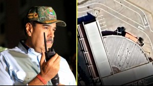 Con gimnasio, comida para 4 meses y reservas de oxígeno: Así sería el búnker secreto de Nicolás Maduro