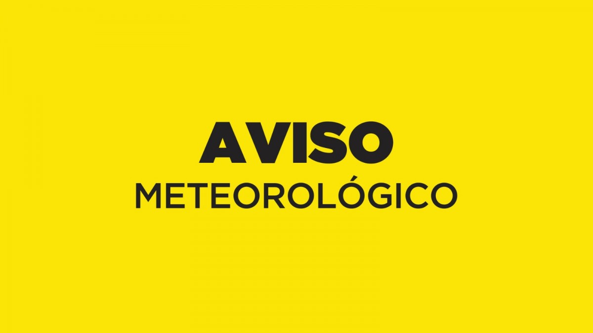 En vísperas de Fiestas Patrias: Emiten aviso por probables tormentas eléctricas para dos regiones de Chile