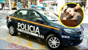 Policía es acusado de matar de un disparo a su pareja en Argentina: Intenta culpar a su hijo pequeño