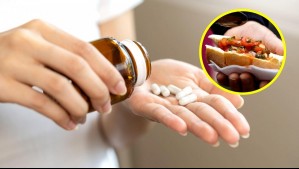 Es usado como 'escudo digestivo': ¿Sirve el omeprazol para comer y beber sin preocupaciones?