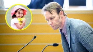 'Fue él, estoy 100% seguro': Exsocio del sospechoso de secuestrar a Madeleine McCann revela impactante confesión