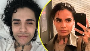 Leo Méndez Jr. defiende ventilar asuntos de su vida privada: 'No trato de llamar la atención'