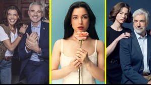 Teleseries, programas y más: Así queda la programación de Mega este martes 16 de septiembre