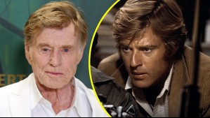 Adiós a un ícono de Hollywood: Muere Robert Redford a los 89 años