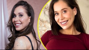 'Por qué te empeñas en verte toda cartucha': Valentina Roth recibe desubicado mensaje en su cuenta de Instagram