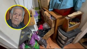 'Me puso la pistola en la cara': Juez en retiro sufre violento turbazo en su vivienda en La Pintana