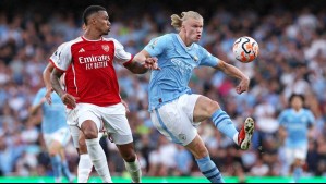 Trivia de la Premier League: ¿Cuánto sabes de la rivalidad entre Manchester City y Arsenal?