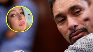 Marcelo 'Chino' Ríos muestra el regalo que le hizo a su hija Isidora luego de que Paula Pavic le diera un Tesla