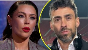 Daniela Aránguiz habló de su actual relación con Jorge Valdivia a semanas de su divorcio: 'Creo que todavía lo amo'