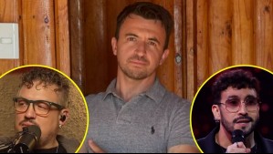 'Tiempo de reflexión y replantearme muchas cosas': 'Buffy' de Tomás va a Morir revela que fue diagnosticado con grave enfermedad