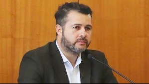 Revelan estado de salud del alcalde de Melipeuco tras ser mordido en la oreja en actividad de Fiestas Patrias