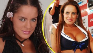 Del team 'Mekano' a vender contenido en Arsmate: Así luce actualmente María Isabel Indo, la icónica 'Chabe'