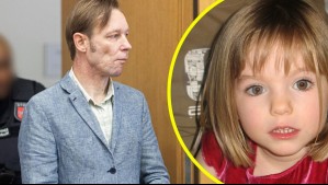 Liberan al principal sospechoso del caso Madeleine McCann en Alemania