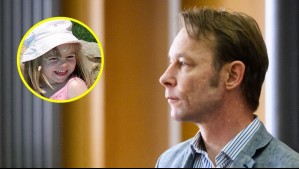 Cambio de rostro o una vida en 'isla de multimillonarios': Los planes al salir de prisión del sospechoso del caso Madeleine McCann