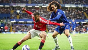 Trivia futbolera de la Premier League: ¿Qué tanto sabes del Manchester United y el Chelsea?