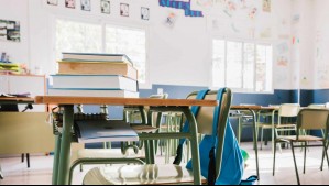 Reconocido colegio de Santiago realizará millonaria inversión para construir nueva sede