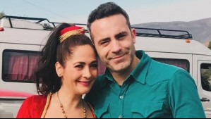 Alejandra Herrera y su marido vivirán por primera vez en China: 'Creo que va a ser un gran desafío'