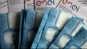 Proyectan nueva alza en las cuentas de luz para enero de 2026: ¿Cuánto subirían?